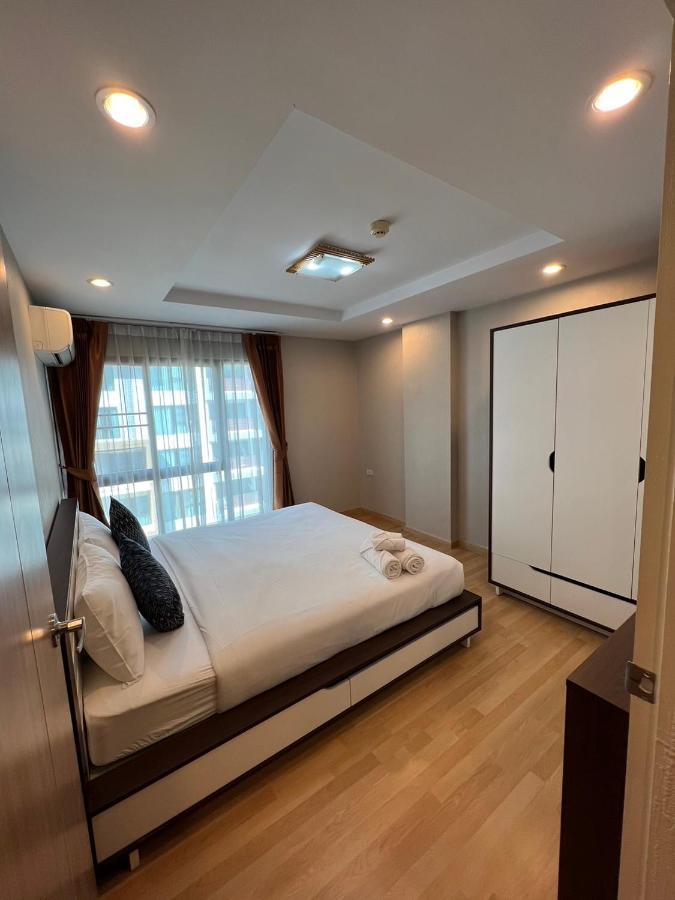 Aparthotel ไอยรา อยุธยา The Aiyara Ayutthaya Exterior foto