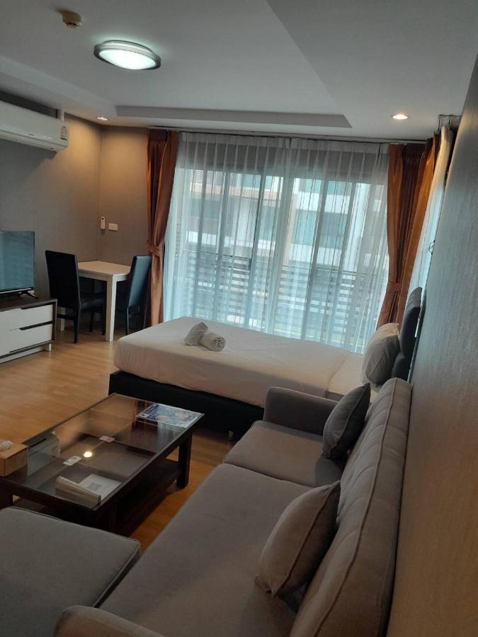 Aparthotel ไอยรา อยุธยา The Aiyara Ayutthaya Exterior foto